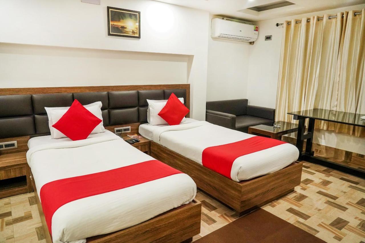 Hotel Heritage Koch Bihār Kültér fotó