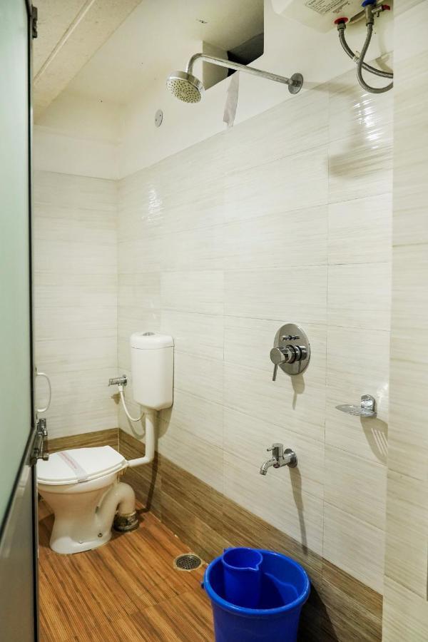 Hotel Heritage Koch Bihār Kültér fotó