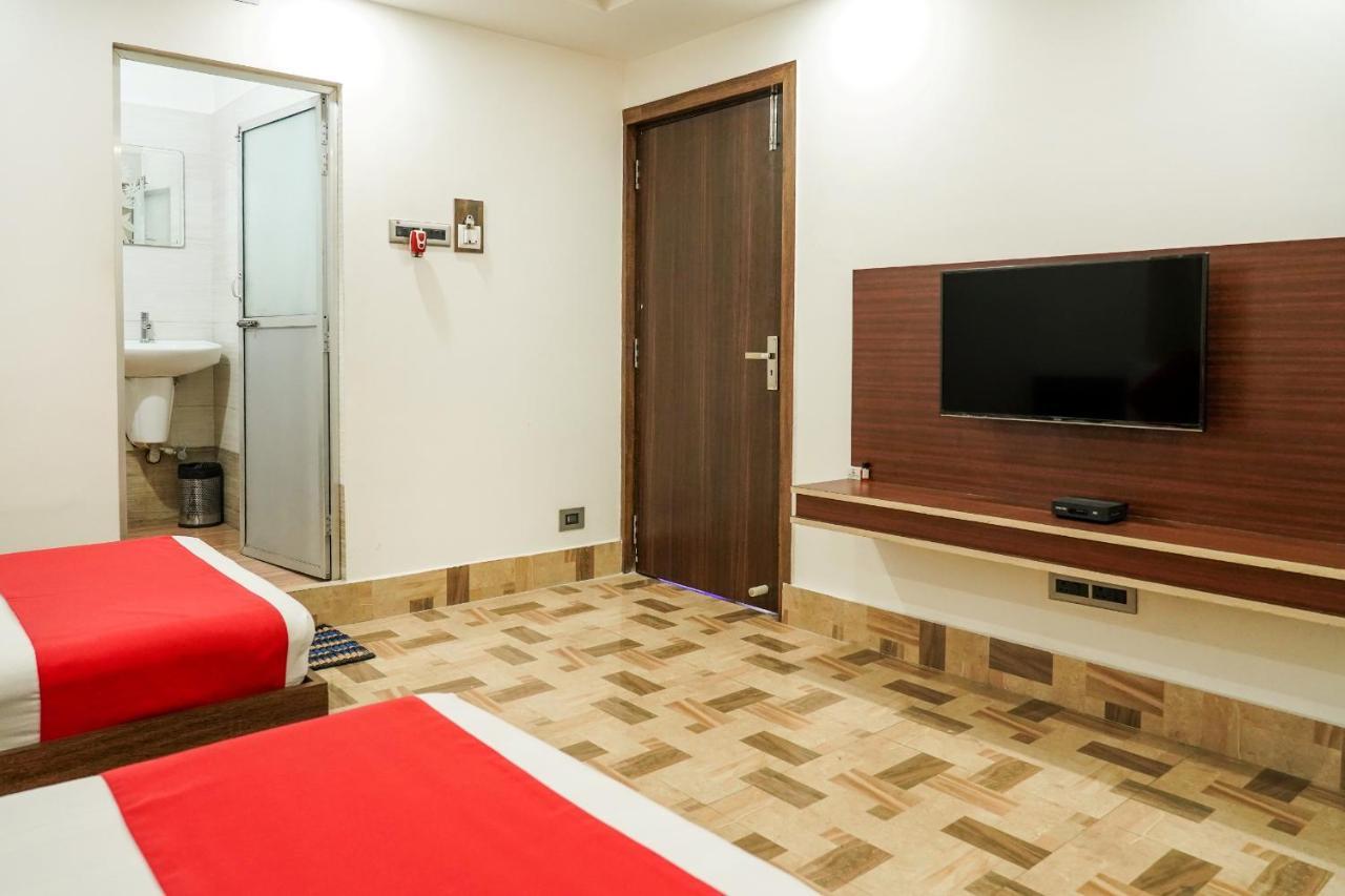 Hotel Heritage Koch Bihār Kültér fotó